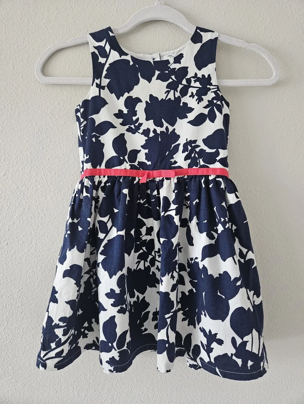 Carters Girls Sundress